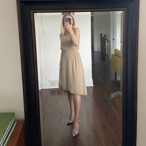 Club Monaco dress